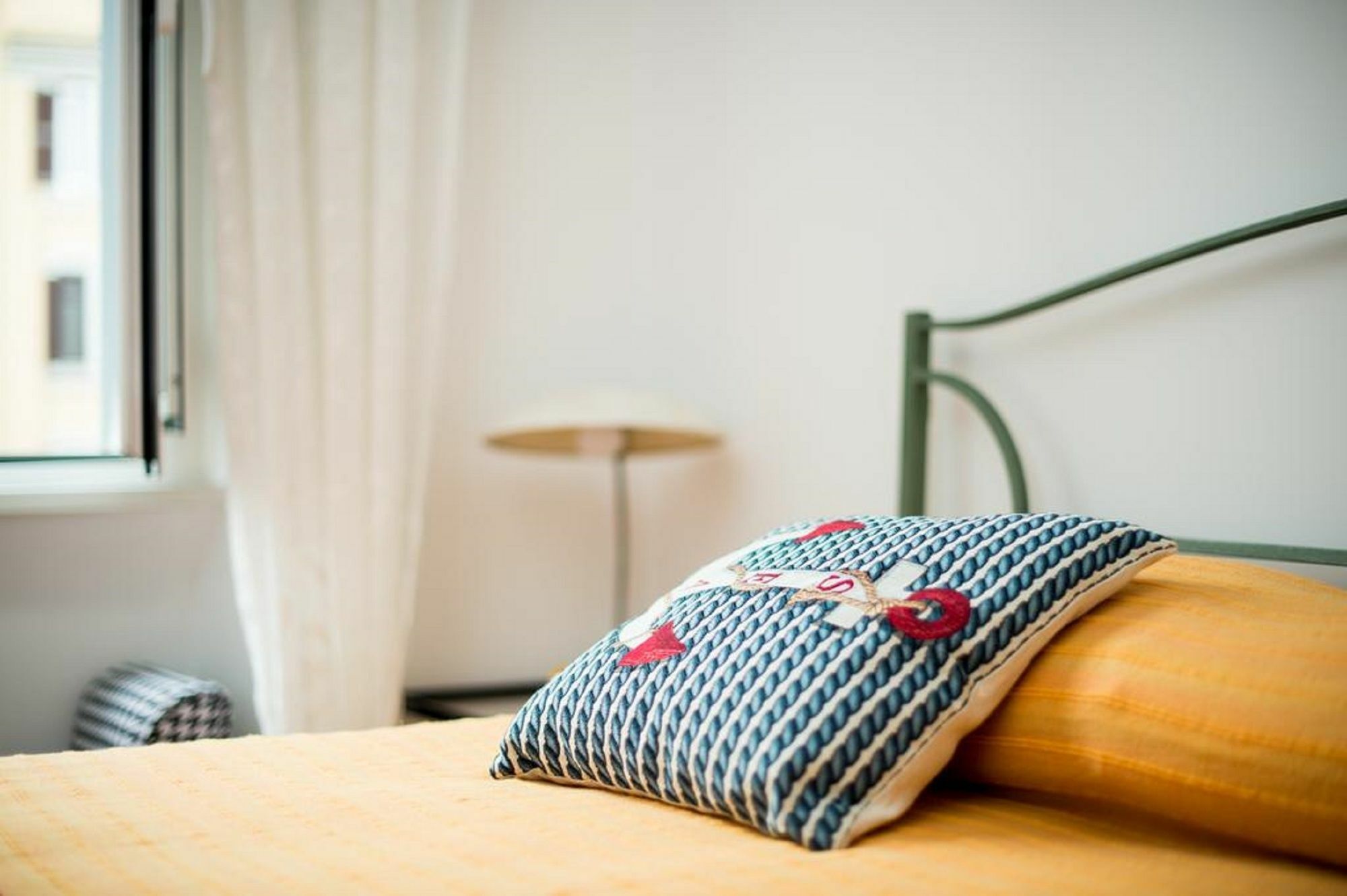 Bed and Breakfast Guest Art Rom Exterior foto