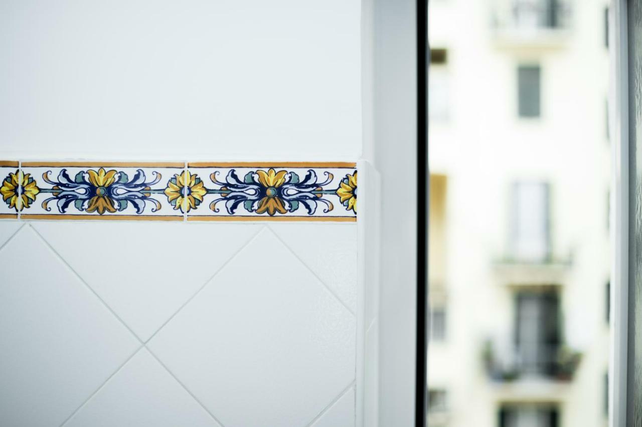 Bed and Breakfast Guest Art Rom Exterior foto