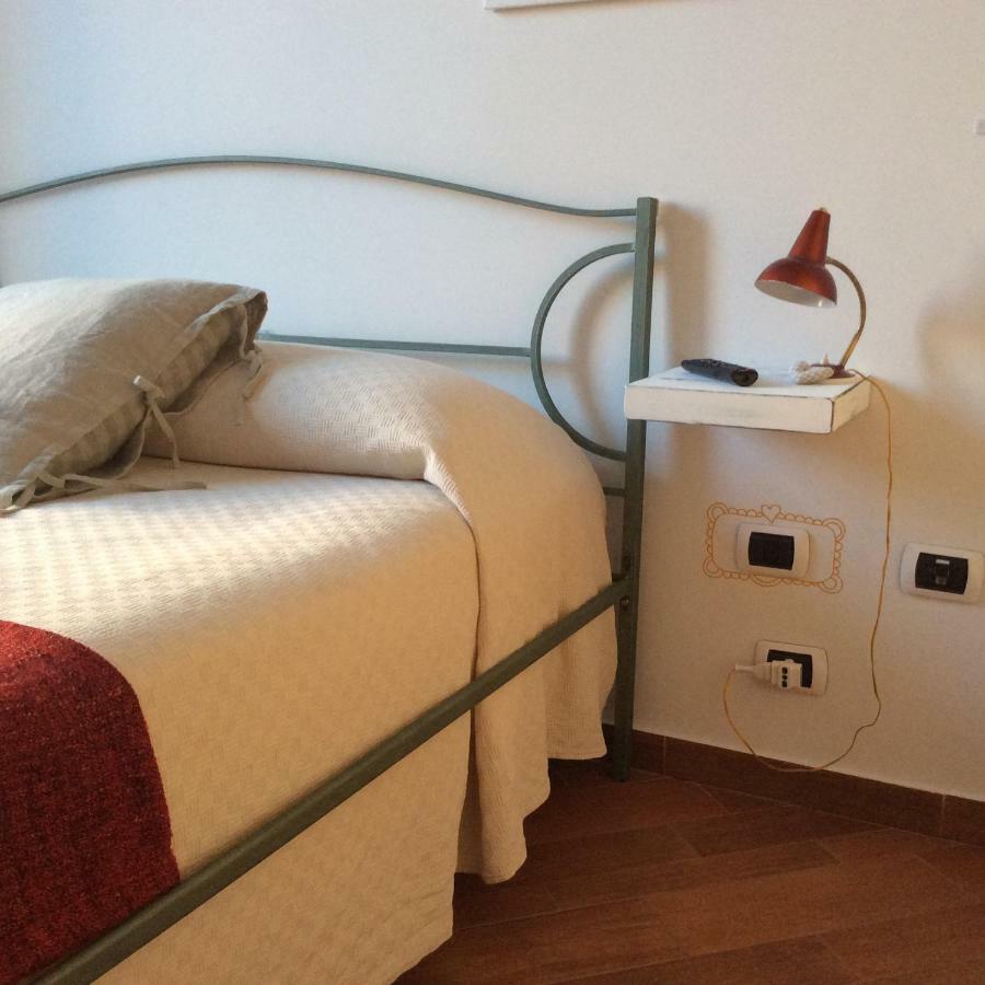 Bed and Breakfast Guest Art Rom Exterior foto